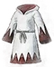 White Robe from FFT TIC