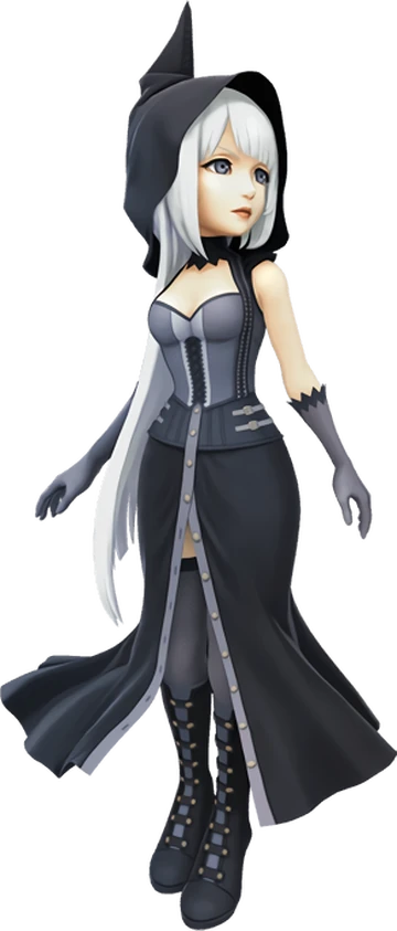 Hauyn Final Fantasy Wiki Fandom