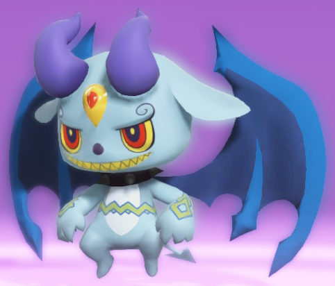 Diabolos (World of Final Fantasy), Final Fantasy Wiki