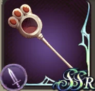 War of the Visions: Final Fantasy Brave Exvius.