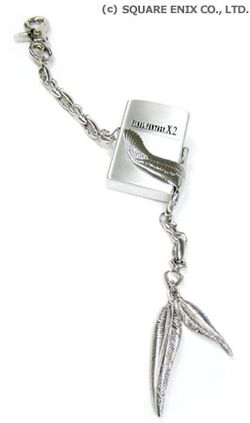 Zippo | Final Fantasy Wiki | Fandom
