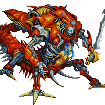 Zeromus Eg Final Fantasy Wiki Fandom