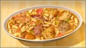Кассуле наемницы