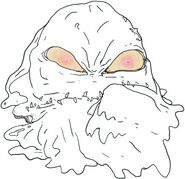 Amano Flan.jpg (31 KB) Green Slime