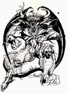 Chaos Yoshitaka Amano.png