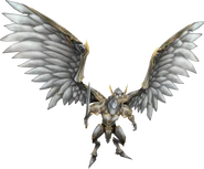 Flawless (Heretic) (フローレス, Furōresu?)