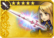 Dissidia Final Fantasy Opera Omnia [FFT].