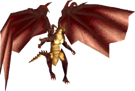 Dark Bahamut ffiv ios