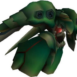 Category Bosses In Final Fantasy Vii Final Fantasy Wiki Fandom