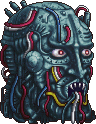 Death Machine Death Mech (GBA)