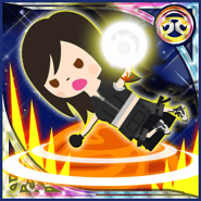 Meteor Strike (UR+).