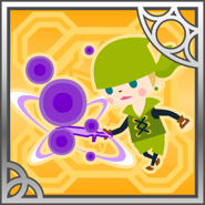 Final Fantasy Airborne Brigade (R).