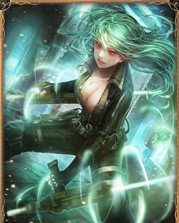 Domino Brave Exvius Final Fantasy Wiki Fandom