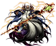 FFBE Ramuh Artwork.png (453 KB) Ramuh (1★).