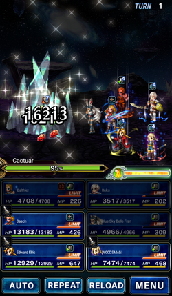 Shatterheart | Final Fantasy Wiki | Fandom