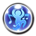 FFRK Box Step Icon