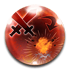 FFRK Burnished Fist Icon