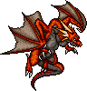 Forge Wyrm [Romancing Saga 2].