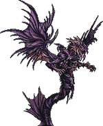 FFRK Jet Bahamut FFXIII-2