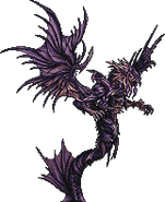 Jet Bahamut.