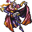 Boss sprite [FFVI].