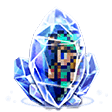 Ranger's Memory Crystal II.