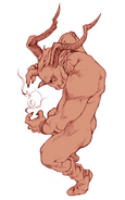 Ifrit