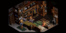 FFT Outfitter Chapter 1