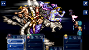 Final Fantasy VI (iOS).