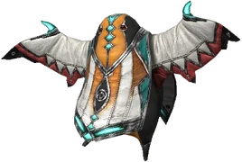 FFXIII enemy Garchimacera