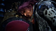 FFXV Afrojack Trailer Ardyn Izunia