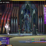 Final Fantasy X Statuses Final Fantasy Wiki Fandom