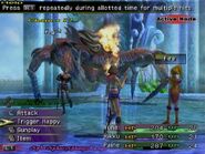 Final Fantasy X-2.