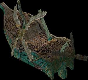 Graveyard of Airships 3