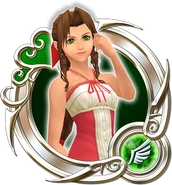 Kingdom Hearts Union χ[Cross].