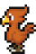 PFF Brown Chocobo