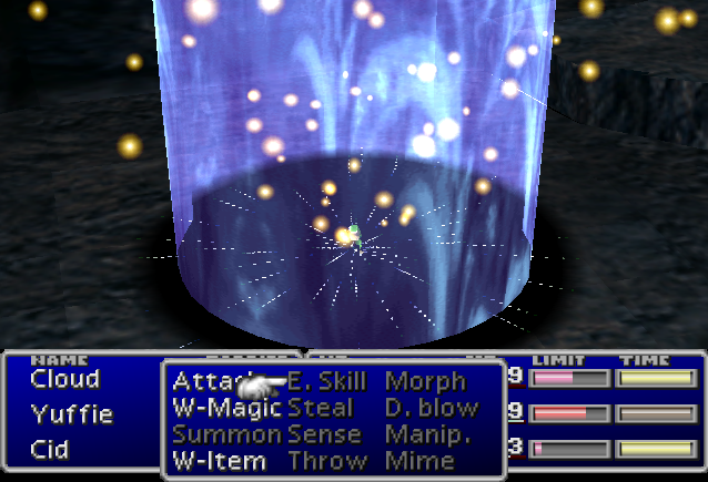Remove Final Fantasy Vii Final Fantasy Wiki Fandom