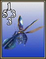 Bite Bug Card