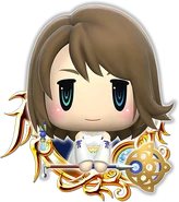 Kingdom Hearts Union χ[Cross].