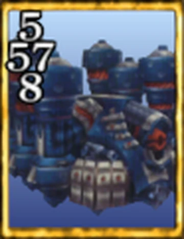 BGH251F2 (card) | Final Fantasy Wiki | Fandom