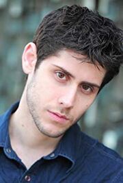 Benjamin Diskin