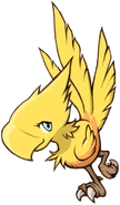 Chocobo