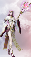 Citra from FFBE render 3