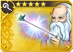 DFFOO Rune Staff (IV)