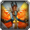 Ultima the High Seraph