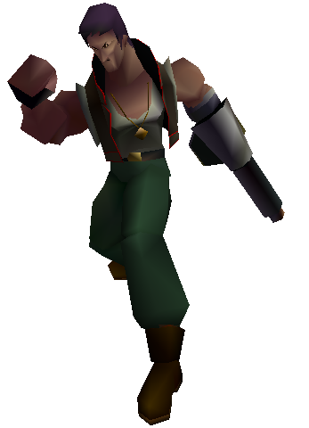 final fantasy 7 dyne final fantasy 7 dyne