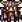 The Emperor's map sprite (PS/GBA).