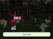 Darkside in Final Fantasy: The 4 Heroes of Light.