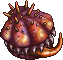 Fangshell EvilShel (SNES, PS) Vile Shell (GBA)