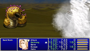 FF4PSP TAY Enemy Ability Whirlwind